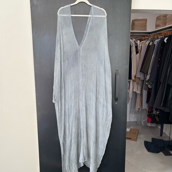 Handmade Boho Beach Dress - Picture 2 of 2